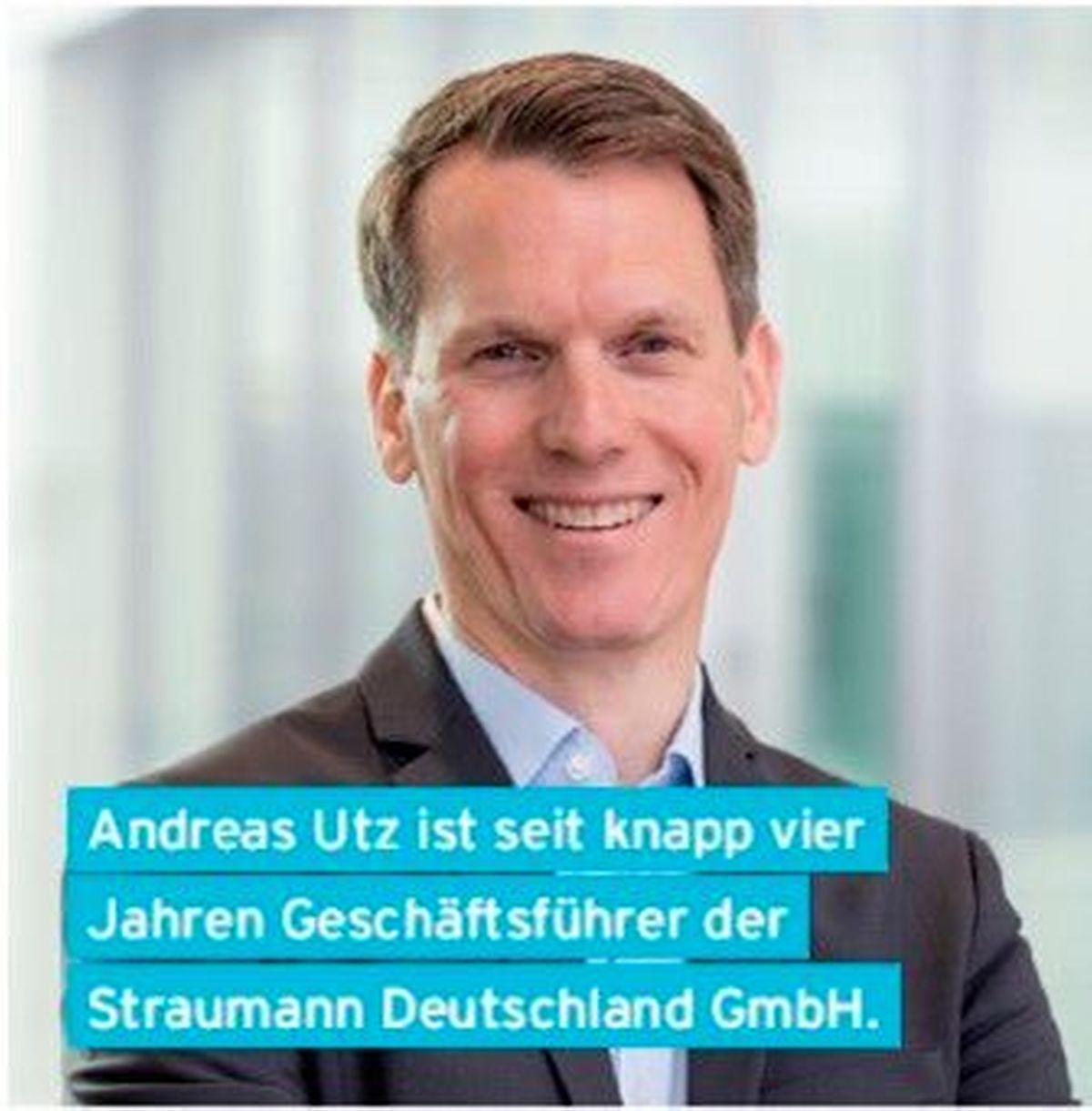 Andreas Utz