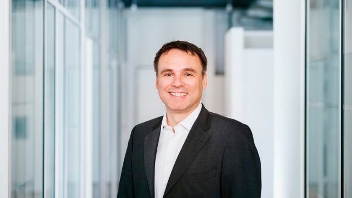 Karsten Matt