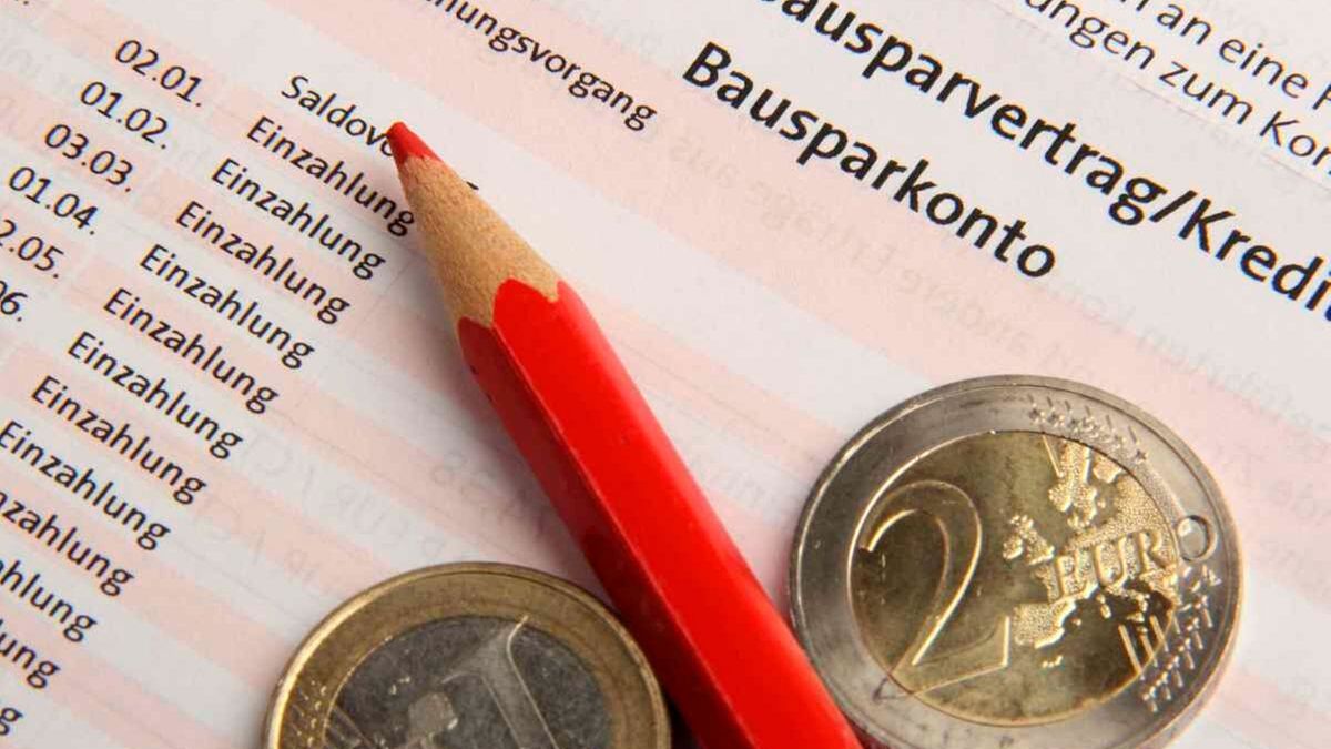 Bausparvertrag und Steuererklärung das gilt es zu beachten