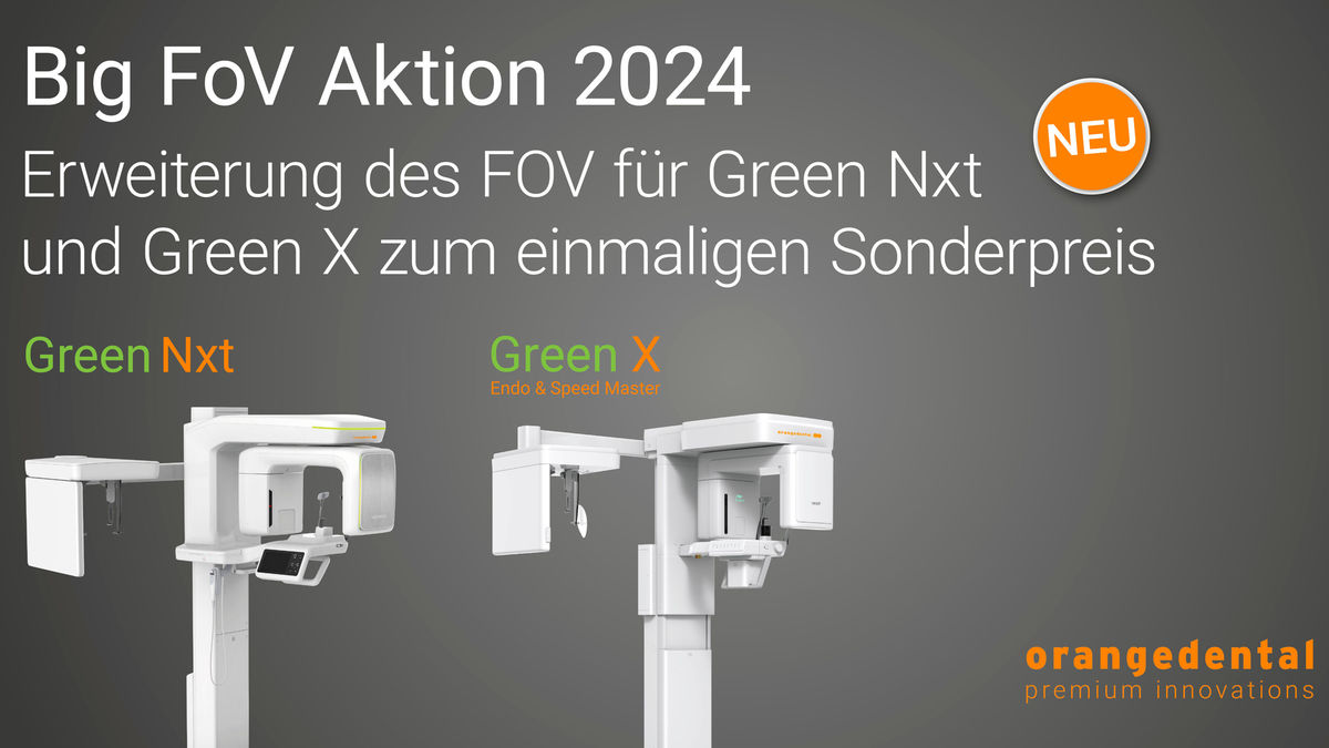 Big FoV Aktion 2024