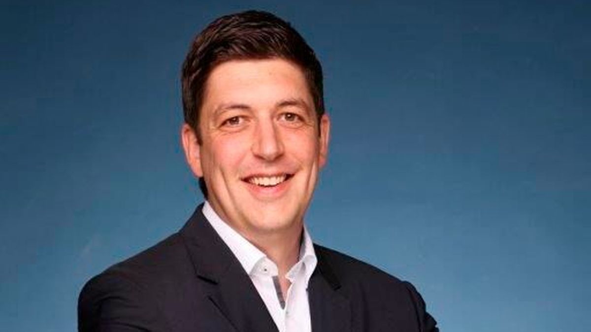 Felix Roth, M.Sc